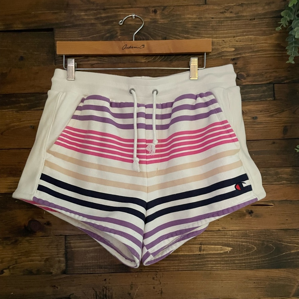 Champion shorts